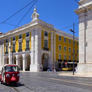 Pousada De Lisboa - Small Luxury Hotels Of The World